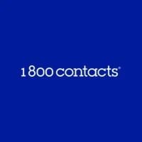 1-800 CONTACTS Logo