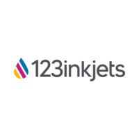 123inkjets Logo