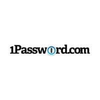 1Password Logo