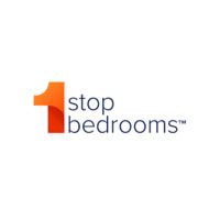 1StopBedrooms Logo