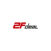 2Fdeal Logo