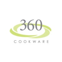 360 Cookware Logo