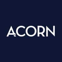 Acorn Online Logo