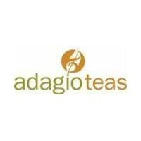 Adagio Teas Logo