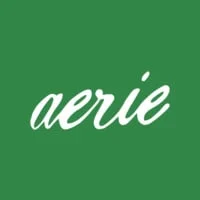 Aerie Logo
