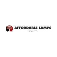 Affordable Lamps Logo