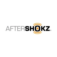 AfterShokz Logo