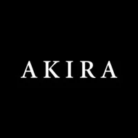 AKIRA Logo