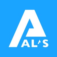 Al's Sporting Goods Logo