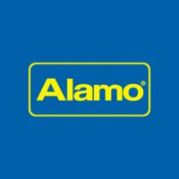 Alamo Rent A Car Logo