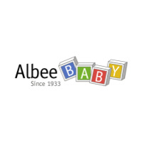 Albee Baby Logo