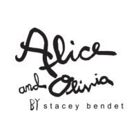 Alice + Olivia Logo