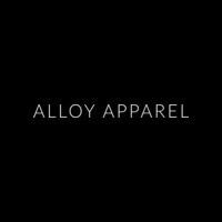 Alloy Apparel Logo