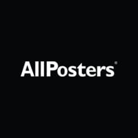 AllPosters Logo