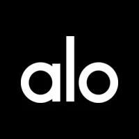 Alo Yoga Logo