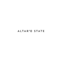 altardstate.com/ Logo