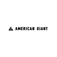 American Giant Logo