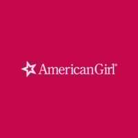 American Girl Logo