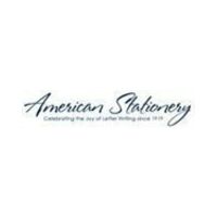 American Stationery Company Logo
