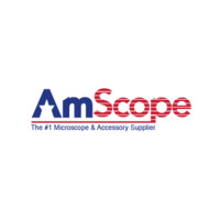 AmScope Logo