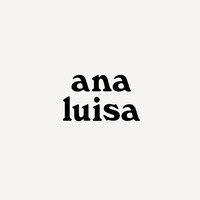 Ana Luisa Logo