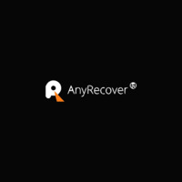 AnyRecover Logo