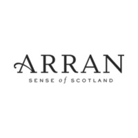 ARRAN Sense of Scotland Logo