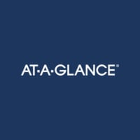 AT-A-GLANCE Logo