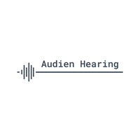 Audien Hearing Logo