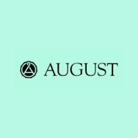 August Uncommon Tea Logo