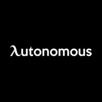 Autonomous Logo
