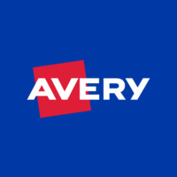 Avery Logo