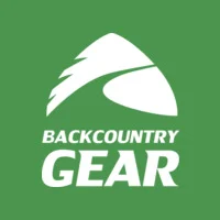 Backcountry Gear Limited Logo
