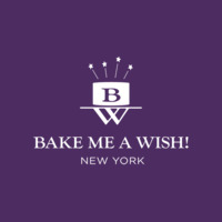 Bake Me A Wish Logo