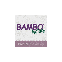 Bambo Nature USA Logo
