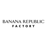 Banana Republic Factory Logo