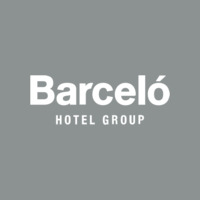 Barceló Hotel Group Logo