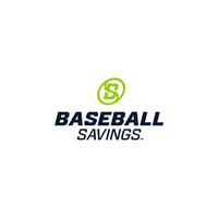 Baseball Savings Logo