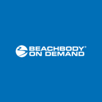 Beachbody Logo