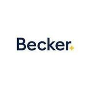 Becker Professional Education Logo