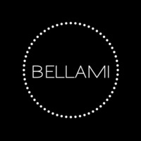 Bellami Hair Logo