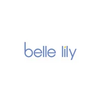 Belle Lily Logo