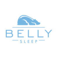 Belly Sleep Logo