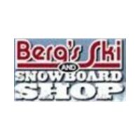 Berg's Ski Shop Online Logo