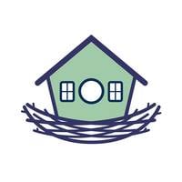 Best Nest Logo