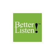 BetterListen Logo