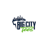 Big City Sportswear Logo