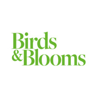 Birds and Blooms Logo