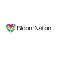 Bloom Nation Logo