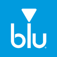 Blu Logo